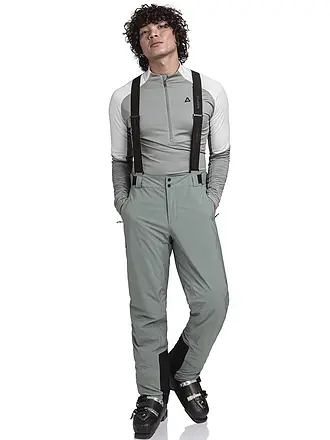 SCHÖFFEL | Herren Skihose Style Pine | grau